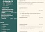create perfect CV and content writing for professional use